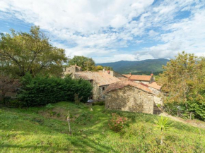 Holiday Home Il Feudo by Interhome Poggioni